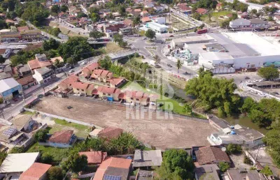 Área à venda, 2480 m² por r$ 2.200.001,00 - centro - maricá/rj