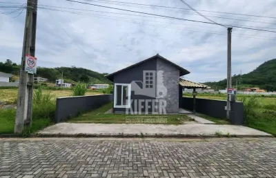 Casa com 2 dormitórios à venda, 67 m² por r$ 340.000,00 - pindobas - maricá/rj