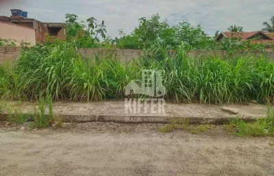 Terreno à venda, 444 m² por r$ 245.000,00 - jardim atlântico leste (itaipuaçu) - maricá/rj
