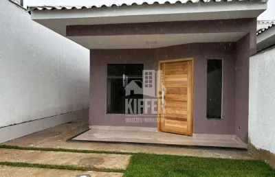 Casa à venda, 85 m² por r$ 550.000,00 - praia de itaipuaçu (itaipuaçu) - maricá/rj