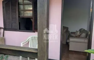 Casa à venda, 80 m² por r$ 420.000,01 - centro - maricá/rj