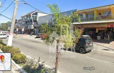 Loja à venda, 220 m² por r$ 5.000.000,00 - centro - maricá/rj