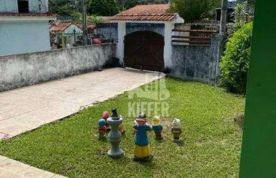 Casa à venda, 141 m² por r$ 550.000,00 - centro - maricá/rj