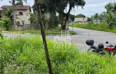 Terreno à venda, 360 m² por r$ 140.000,00 - ubatiba - maricá/rj