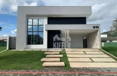 Casa com 3 quartos à venda, 185 m² por r$ 1.100.000 - inoã - maricá/rj