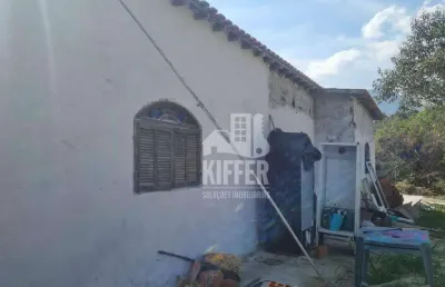 Terreno à venda, 774 m² por r$ 195.000,00 - cajueiros (itaipuaçu) - maricá/rj