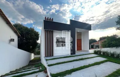 Casa com 3 quartos à venda, 163 m² por r$ 600.000 - jacaroá - maricá/rj