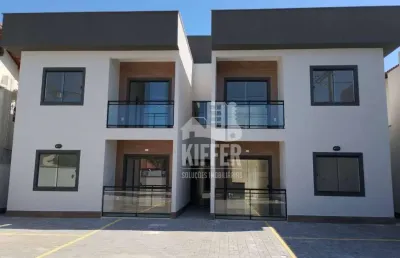 Apartamento à venda, 62 m² por r$ 330.000,01 - itaipuaçu - maricá/rj