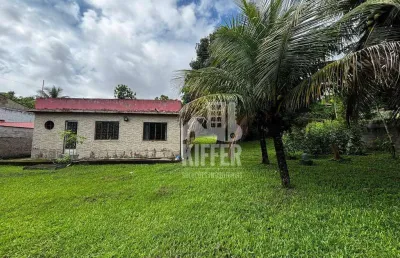 Casa com 3 quartos à venda, 92 m² por r$ 500.000 - jardim atlântico oeste (itaipuaçu) - maricá/rj