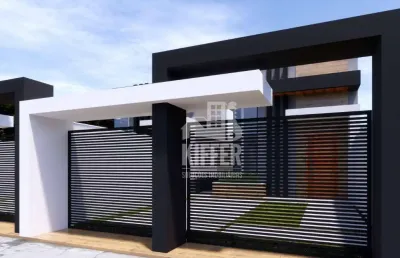 Casa com 3 quartos à venda, 98 m² por r$ 684.000 - itaipuaçu - maricá/rj