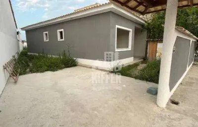 Casa à venda, 84 m² por r$ 420.000,00 - jardim atlântico leste (itaipuaçu) - maricá/rj