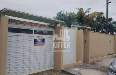 Casa à venda, 116 m² por r$ 590.000,01 - itaipuaçu - maricá/rj