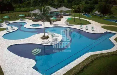 Terreno à venda, 602 m² por r$ 115.000,00 - ubatiba - maricá/rj