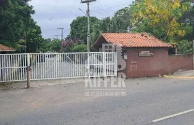 Terreno à venda, 360 m² por r$ 100.000,00 - cajueiros (itaipuaçu) - maricá/rj