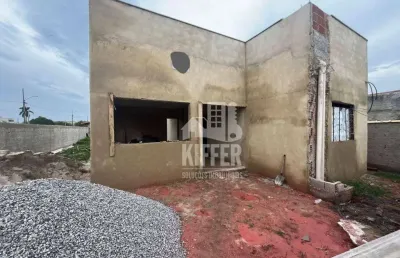 Casa com 3 quartos à venda, 100 m² por r$ 650.000 - jardim atlântico leste (itaipuaçu) - maricá/rj