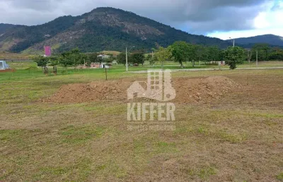 Terreno à venda, 380 m² por r$ 215.000,00 - ubatiba - maricá/rj