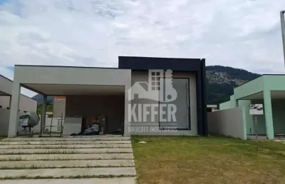 Casa à venda, 240 m² por r$ 1.000.000,00 - ubatiba - maricá/rj