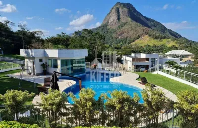 Casa com 3 quartos à venda, 240 m² por r$ 1.100.000 - inoã - maricá/rj