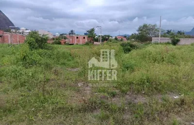 Terreno à venda na Rua Quarenta e Um, 1, Jardim Atlântico Central (Itaipuaçu), Maricá