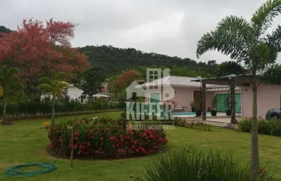 Casa com 3 dormitórios à venda, 165 m² por r$ 1.290.000,00 - ubatiba - maricá/rj