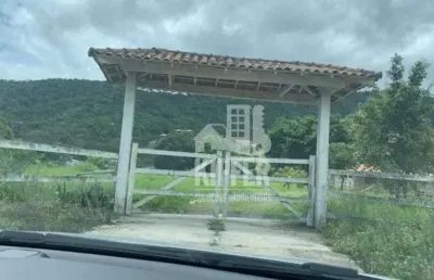 Área à venda, 209088 m² por r$ 13.000.000,00 - caju - maricá/rj