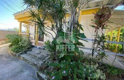 Casa com 4 quartos à venda, 138 m² por r$ 1.300.000 - araçatiba - maricá/rj