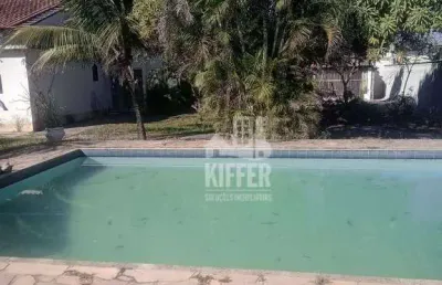 Terreno à venda, 360 m² por r$ 230.000,01 - itaipuaçu - maricá/rj