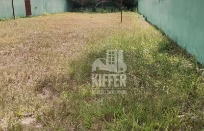 Terreno à venda, 480 m² por r$ 260.000,00 - jardim atlântico leste (itaipuaçu) - maricá/rj