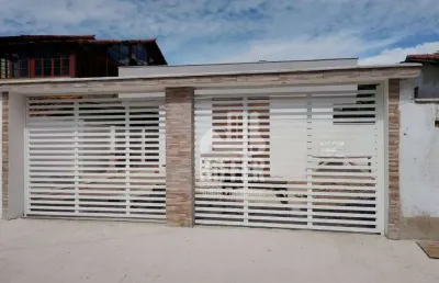 Casa com 1 dormitório à venda, 38 m² por r$ 265.000,00 - itaipuaçu - maricá/rj