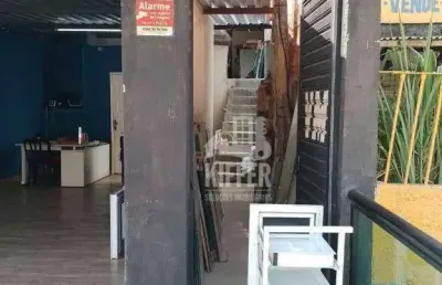 Casa com 1 quarto à venda, 110 m² por r$ 285.000 - ponta grossa - maricá/rj