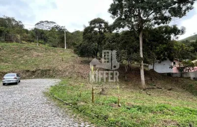 Terreno à venda, 370 m² por r$ 75.000,01 - santa paula (inoã) - maricá/rj