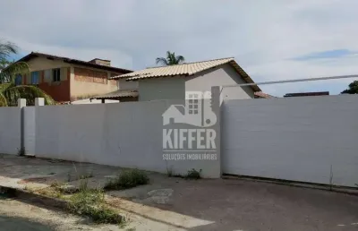 Casa com 2 quartos à venda, 60 m² por r$ 450.000 - inoã - maricá/rj