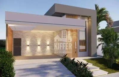 Casa à venda, 121 m² por r$ 580.000,00 - pindobas - maricá/rj