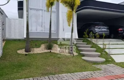 Casa com 3 quartos à venda, 200 m² por r$ 1.650.000 - inoa (inoa) - maricá/rj