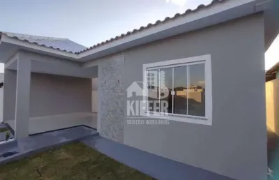 Casa à venda, 80 m² por r$ 430.000,00 - ubatiba - maricá/rj
