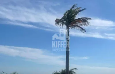 Terreno à venda, 600 m² por r$ 300.000,00 - itaipuaçu - maricá/rj