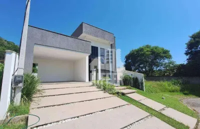 Casa com 3 dormitórios à venda, 144 m² por r$ 890.000,00 - cajueiros (itaipuaçu) - maricá/rj