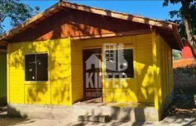 Casa com 2 quartos à venda por r$ 500.000 - itaocaia valley (itaipuaçu) - maricá/rj