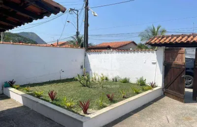 Casa com 3 dormitórios à venda, 130 m² por r$ 450.000,00 - jardim atlântico oeste (itaipuaçu) - maricá/rj