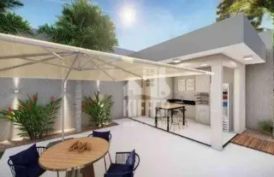 Casa com 3 quartos à venda, 200 m² por r$ 790.000 - inoã - maricá/rj