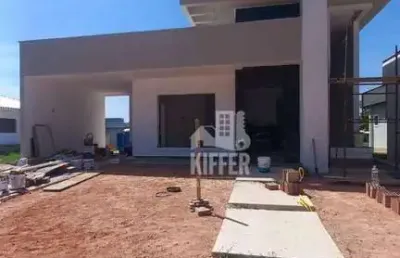 Casa à venda, 133 m² por r$ 650.000,00 - são josé de imbassai - maricá/rj