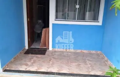 Casa com 2 quartos à venda, 120 m² por r$ 360.000 - ponta negra - maricá/rj