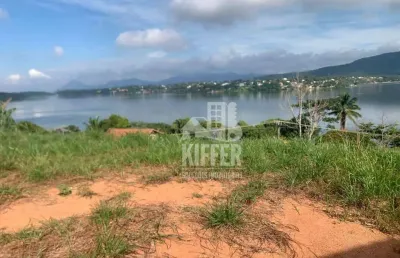 Terreno à venda, 1160 m² por r$ 195.000,00 - jardim interlagos (ponta negra) - maricá/rj