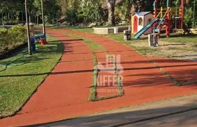 Chácara à venda, 6000 m² por r$ 2.999.000,00 - são josé de imbassai - maricá/rj