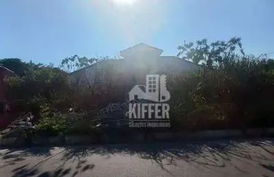 Terreno à venda, 438 m² por r$ 310.000,00 - itaipuaçu - maricá/rj