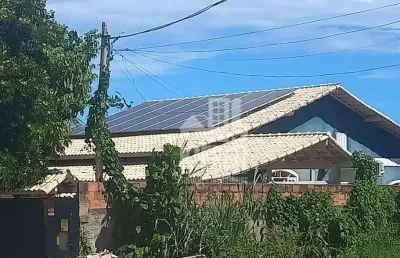 Casa à venda, 130 m² por r$ 900.000,00 - inoã - maricá/rj