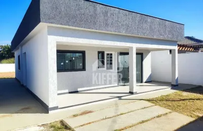 Casa com 3 quartos à venda, 114 m² por r$ 650.000 - jardim atlântico leste (itaipuaçu) - maricá/rj