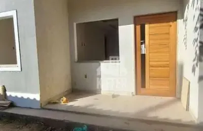 Casa à venda, 90 m² por r$ 420.000,00 - jardim atlântico leste (itaipuaçu) - maricá/rj