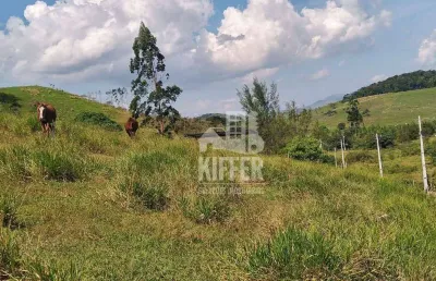 Área à venda, 22000 m² por r$ 125.000,00 - curuzu (cabuçu) - itaboraí/rj