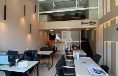 Loja à venda, 45 m² por r$ 360.000,00 - jardim atlântico oeste (itaipuaçu) - maricá/rj